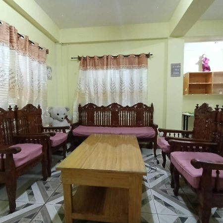 Ferienwohnung Soc Transient House By Gpr Baguio City Exterior foto