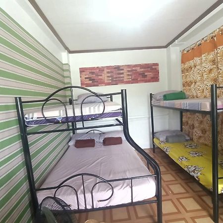 Ferienwohnung Soc Transient House By Gpr Baguio City Zimmer foto