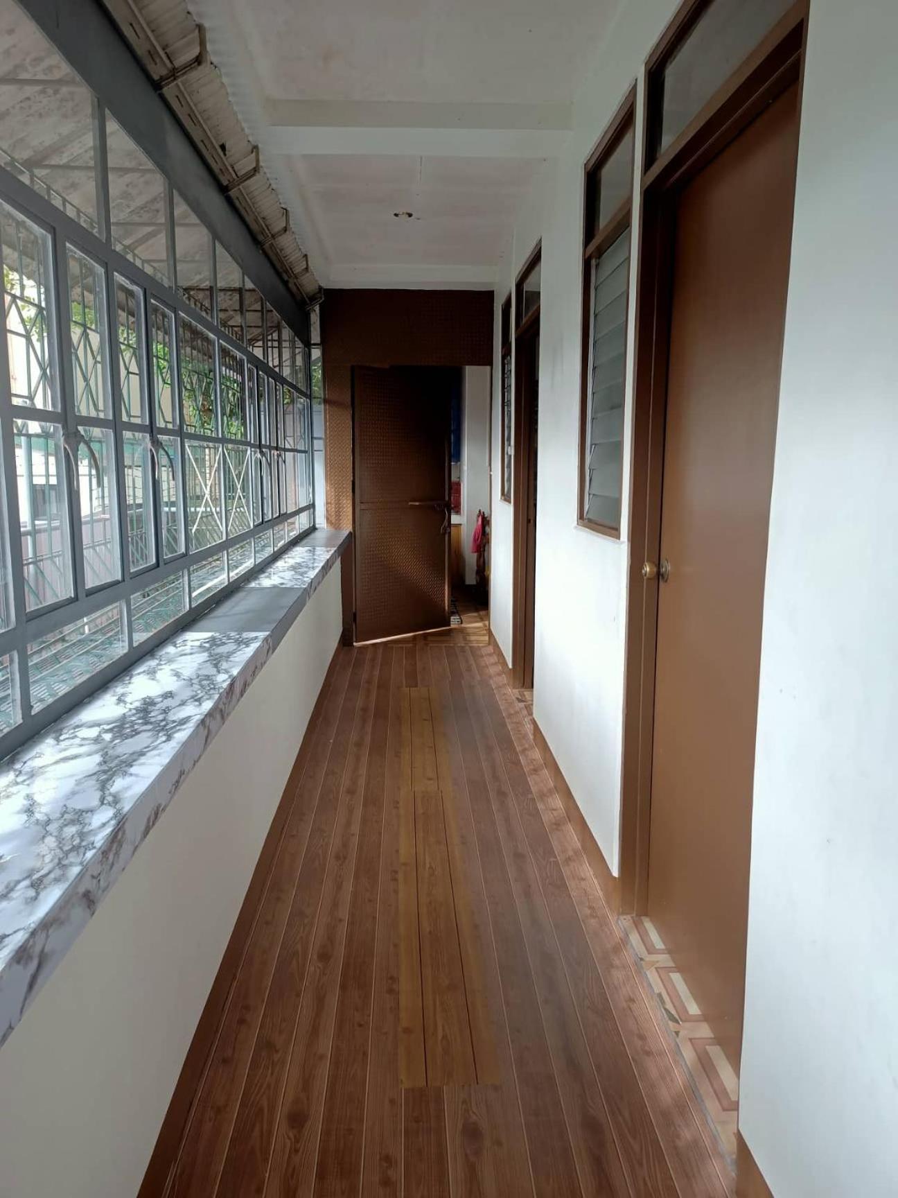 Ferienwohnung Soc Transient House By Gpr Baguio City Zimmer foto